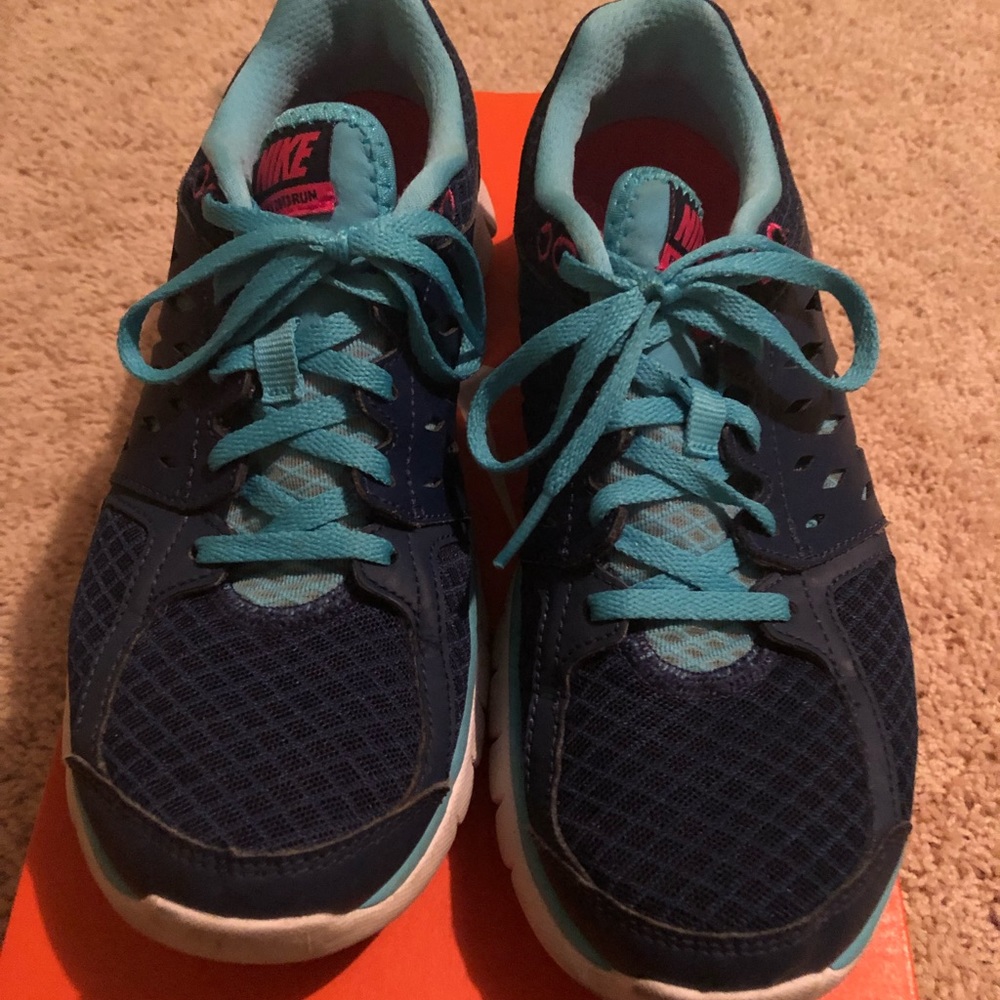 Nike Flex 2013 Run Women’s Size 7.5